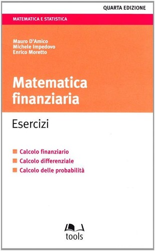 Matematica finanziaria - matematica,