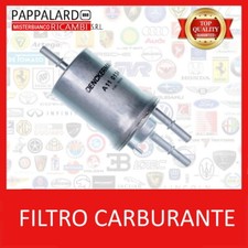 FILTRO BENZINA CARBURANTE