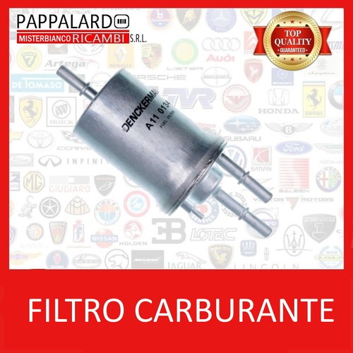 Filtro benzina carburante - benzina,
