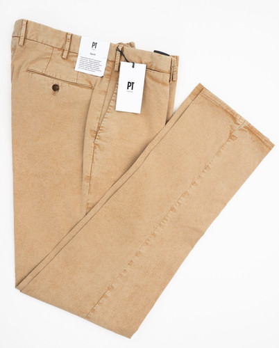 Torino pantalone marrone - pt,