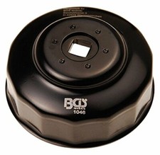 BGS 1046 | Chiave per filtro