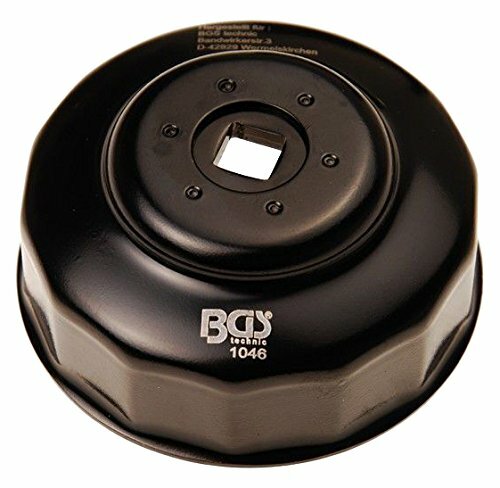 Bgs 1046 chiave per filtro - chiave,