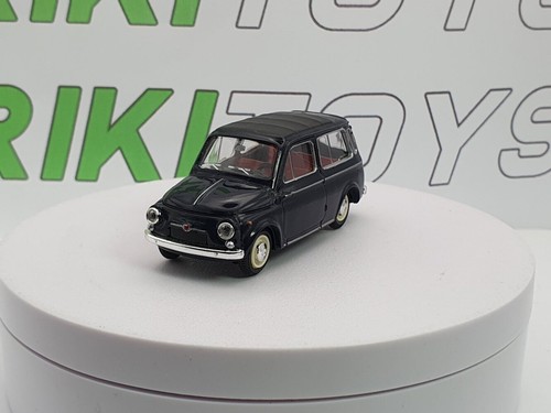 Fiat 500 giardiniera norev - 500,