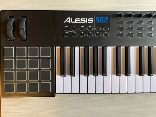 Alesis vortex vi61 midi - vortex,