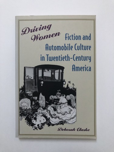 Driving women fiction and - driving,