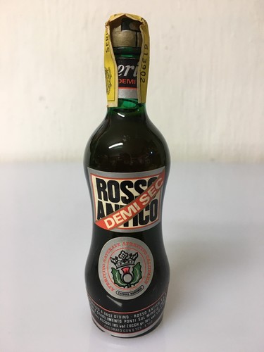 Mignon miniature rosso antico - mignon,
