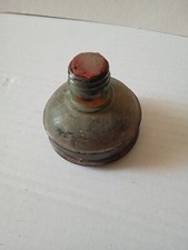 ANTICA BOTTIGLIA CON POCO