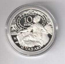 Italia -  10 EURO 2011 -