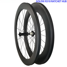 Set ruote bici strada 700c - set,