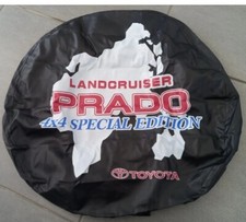 Copri Ruota di Scorta