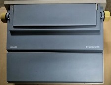 macchina da scrivere