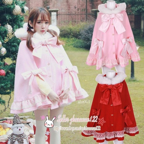 Cappotto invernale sweet - invernale,