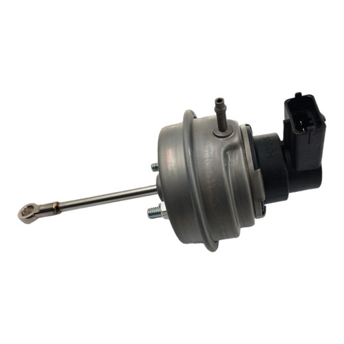 Attuatore turbocompressore