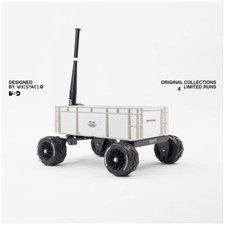 Beach Camping Outdoor Trolley