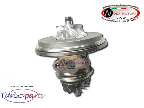 Turbo turbina coreassy - turbo,