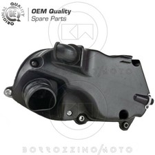 KIT SCATOLA FILTRO ARIA COMPLETA APRILIA SCARABEO 50 MOTORE MINARELLI 1993-1997