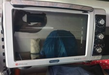 De'Longhi SFORNATUTTO MAXI