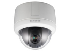 Samsung SNP-3120VHP 4CIF 12x