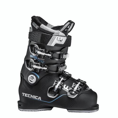 Tecnica mach sport w - sport, mv