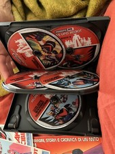 ufo robot goldrake dvd