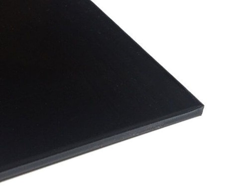 Pannello plastica abs 5mm - pannello,