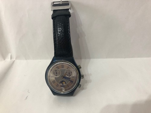 Orologio swatch chrono fasi - orologio,
