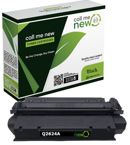 Callmenew toner compatibile - callmenew, hp