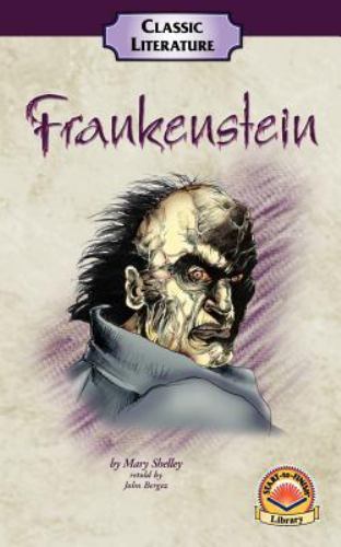 Frankenstein 2000 paperback - frankenstein, (2000,