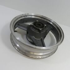 Cerchio ruota posteriore Kawasaki ZR 750 C Zephyr EZ:94 17x4.00 cerchio posteriore 31882