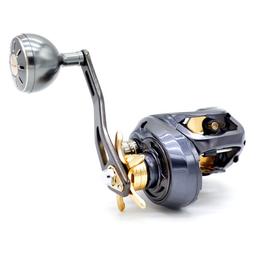 Mulinello pesca baitcasting - mulinello,