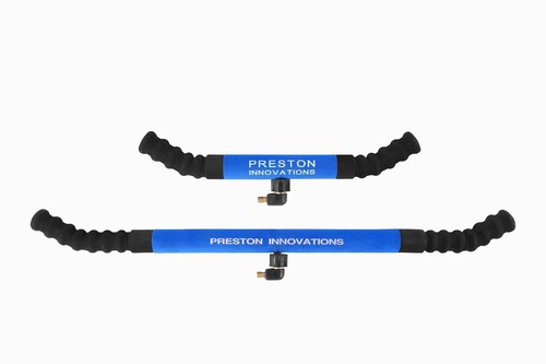 Preston deluxe riposo - preston,