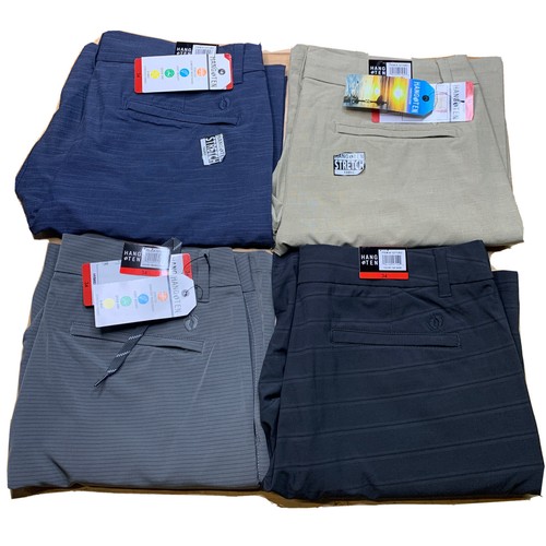 Pantaloncini ibridi uomo - , hang