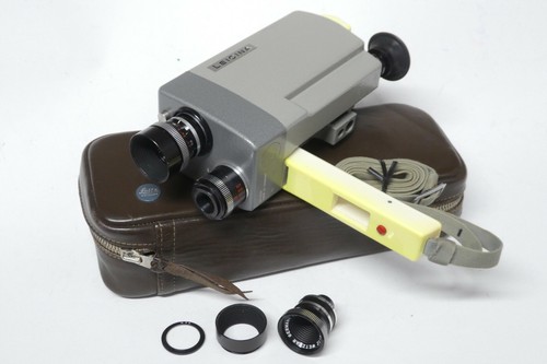 Leica leitz leicina - leitz,