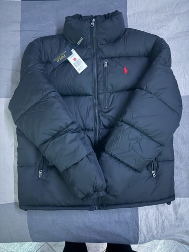 Giubbotto ralph lauren - giubbotto,