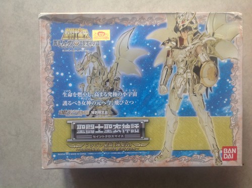 Bandai saint panno mito - bandai,