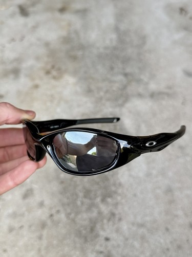 Occhiali sole oakley minute - occhiali,