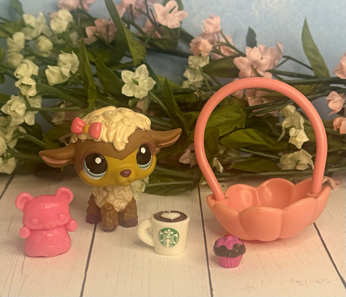 Littlest pet shop - littlest,