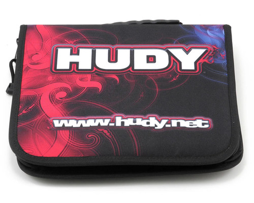 Hudy set completo attrezzi - hudy,