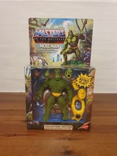 Moss Man Exclusive Collector