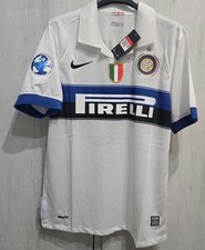 Maglia Calcio Inter Sneijder