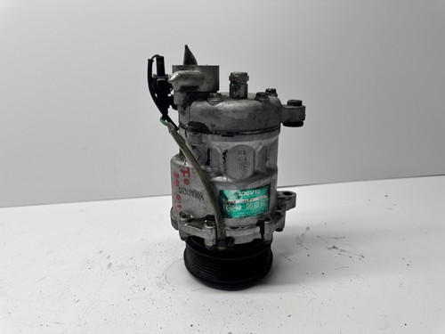 Compressore aria condizionata - compressore,