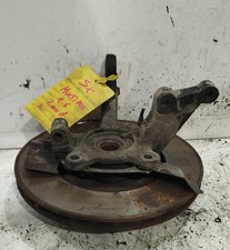 MOZZO RUOTA ANTERIORE SINISTRA