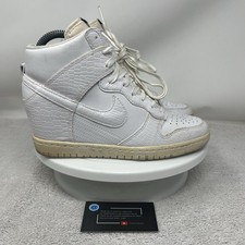 Nike Dunk Sky Hi Shoes