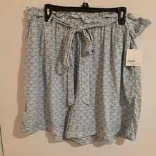 Pantaloncini corti donna