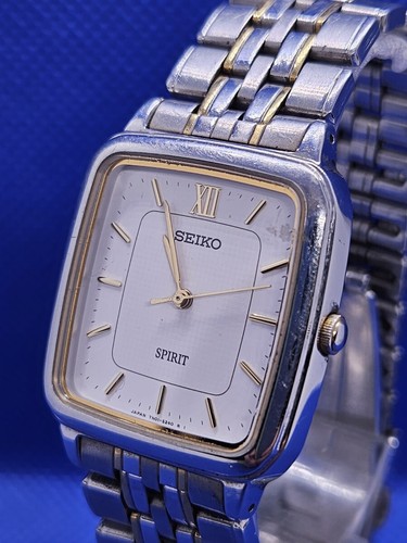Orologio uomo seiko - orologio, spirit