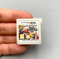 SUPER SMASH BROS. gioco per