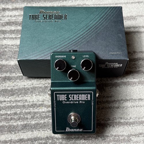 Ibanez ts808hwv2 urlatore - ibanez,