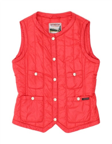 Museum gilet donna - museum,