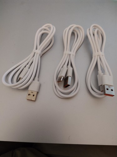 Set cavo caricabatteria - cavo,