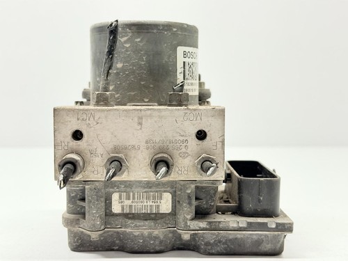 Centralina abs per fiat grande - centralina,